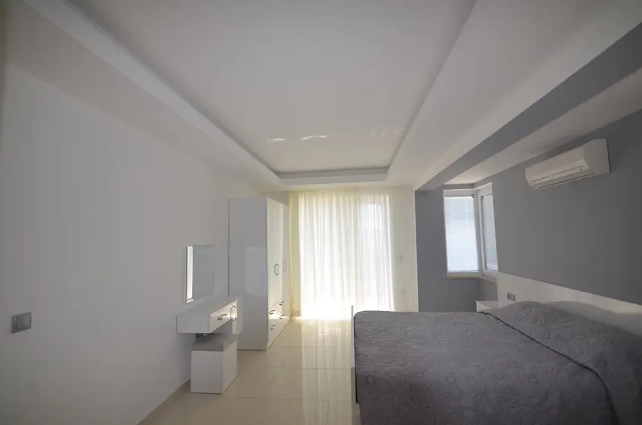 Large room